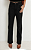 Calça Reta Soft Black - Imagem 1