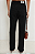 Calça Reta Soft Black - Imagem 2