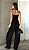Macacão Jeans Cargo Black - Imagem 3
