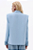 Blazer Linho Azul - Imagem 2
