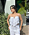 Blusa Helena Linho - Imagem 1
