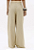 Calça Wide Leg Cintura Média - Imagem 3
