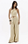 Calça Wide Leg Cintura Média - Imagem 1