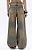 Calça Jeans Barrel Leg Cintura Média - Imagem 3