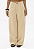 Calça Sarja Super Baggy Cintura Média - Imagem 1