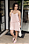 Vestido Com Babado - Imagem 2