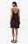 Vestido Com Babado - Imagem 3