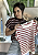 Blusa Tricô Dandara - Imagem 1