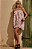 Vestido Curto Balonê - Imagem 1