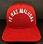 Snapback Fé nelas - Imagem 1