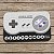 Tapete Decorativo Gamer Cheat Code 16-bits - Imagem 1