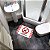 Tapete de Banheiro Proibido Mergulhar no Vaso Sanitário - Imagem 3