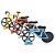 Cortador de Pizza Bicicleta - Imagem 6