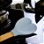 Colher de Madeira formato Coração em silicone 28,5 cm - Imagem 3