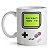 Caneca Game Mugboy - Imagem 1