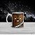 Caneca Geek Side Faces - Chill Bacca - Imagem 2