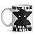 Caneca Geek Side Mestre Coffee - Imagem 1