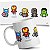 Caneca Pixelvengers - Imagem 3