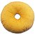 Almofada Rosquinha Donut - chocolate - Imagem 2