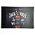 Placa de Metal Decorativa Jack Daniel's Tennessee Whiskey - Imagem 1
