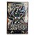 Placa de Metal ACDC Angus Young - 30 x 20 cm - Imagem 1