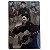 Placa de Metal Decorativa Elvis Presley Moments - 30 x 20 cm - Imagem 1