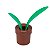 Calçadeiras Vaso - Green Pot Shoe Horn - Imagem 1