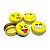 Latinha Emoticon - Emoji Óculos de sol - Imagem 2
