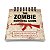 Bloco de Anotações The Zombie Survival Guide - Imagem 1