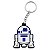 Chaveiro Geek Side - R2 - Imagem 1