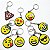 Chaveiro Emoticon - Emoji Ops - Imagem 2