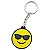 Chaveiro Emoticon - Emoji Óculos de sol - Imagem 1
