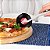 Cortador de Pizza Vinyl Pizza - Imagem 1