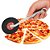 Cortador de Pizza Vinyl Pizza - Imagem 1