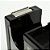 Porta Trecos com dispenser de fita adesiva Fita Cassete K7 - Imagem 6
