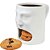 Caneca Rosto com suporte para Cookies Face Mug - Imagem 5