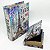 Kit Caixa Livro Decorativa France Paris Eiffel Tower - 2 peças - Imagem 2