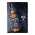 Placa de Metal Whisky Jack Daniel's live here - 30 x 20 cm - Imagem 1