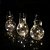 Luminária Lâmpada decorativa Fio de Fada LED - Imagem 2