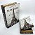 Kit Caixa Livro Decorativa Torre Eiffel Nouveau Plan Paris - 2 peças - Imagem 2