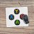 Mouse pad Gamer ABYX PC e Caixista - Imagem 2