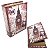 Kit Caixa Livro Decorativa London Londres Big Ben - 2 peças - Imagem 3