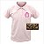 Camisa Polo Mangalarga Feminina- Rosa - Imagem 1