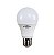 Lâmpada LED A60 E27 12W 6500K Blumenau - Imagem 1