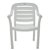 Cadeira Miami Branco Tramontina - Imagem 2
