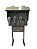 VAPORIZADOR PARA CONTRA FORTE DE CALÇADOS TIPO PICOLÉ COM ESCAPE DE VAPOR 2 PARES - Imagem 6