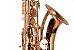 Saxofone Tenor Bb Laqueado SCHTS-001 - SCHIEFFER - Imagem 1