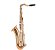 Saxofone Tenor Bb Laqueado SCHTS-001 - SCHIEFFER - Imagem 4