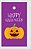 Tag Halloween - Pacote c/20 unidades - Imagem 1