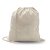 Sacola tipo mochila 100% algodão - Imagem 3